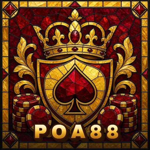 poa88 APK Indonesia - Tampilan antarmuka