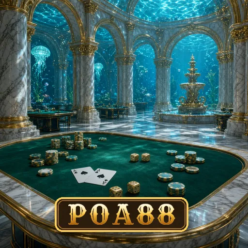 Sebaran rating ulasan poa88 APK