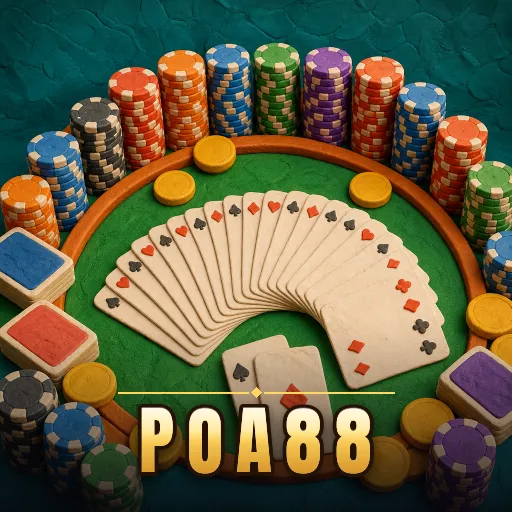 Cara memverifikasi APK poa88