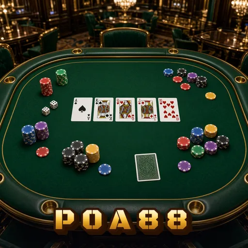 poa88 Installation Tutorial
